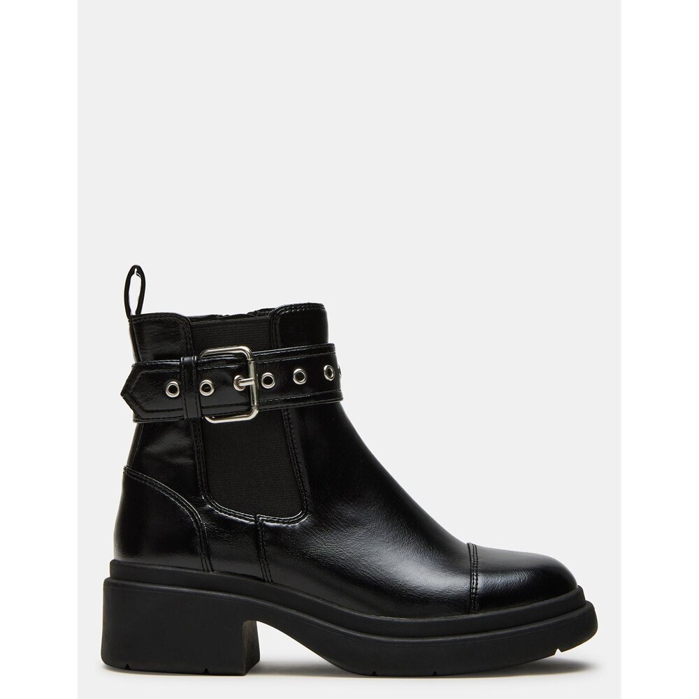 Kids' Kiki, Black, 3 Little Kid